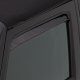 AVS Ventshade - Black