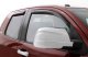 AVS In-Channel Ventvisors