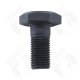 YUK Bolts
