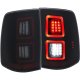 ANZ LED Taillights