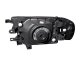 ANZ Crystal Headlights