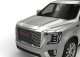 AVS Aeroskin Shield - Chrome