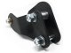 Track Bar Bracket 5 Inch Drop 08-13 Dodge Ram 2500/2008-12 Dodge Ram 3500 4WD Tuff Country
