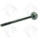 YUK Alloy Axles
