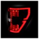 SPY LED Tail Lights