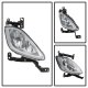 SPY Fog Lights