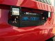 Jeep License Plate Light Mount Satin Black Powdercoat Steel American Trail Products