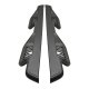 WES Nerf Bars - Outlaw
