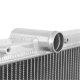 MM Radiators - Alum