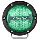 360-Series 4 Inch Off-Road Lamp Drive Beam RGBW Backlight Set of 2 Rigid Industries