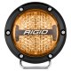 360-Series 4 Inch Off-Road Lamp Drive Beam RGBW Backlight Set of 2 Rigid Industries