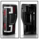 SPY LED Tail Lights