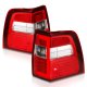 ANZ LED Taillights