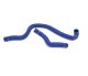 MM Silicone Hose - Radiator
