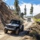 GOR Trailine Bumper