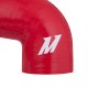MM Silicone Hose - Radiator