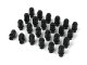 ICO Lug Nut Kits