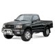 WES Light Bar Mount Kits