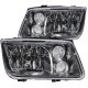 ANZ Crystal Headlights