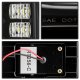 SPY LED Tail Lights