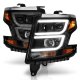 ANZ Projector Headlights
