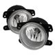 SPY Fog Lights