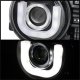 SPY Headlights