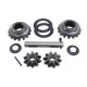 YUK Spider Gear Kits
