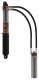 FOX 3.0 Factory Bypass Shock