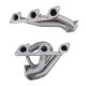BBK Short Tuned Length Headers