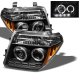 SPY Headlights