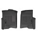 HL WB - Front - Black