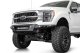 ADD Black Label Bumpers