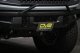 DVE License Plate Relocation