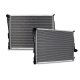MM Radiators - Plastic