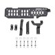 WES Skid Plates
