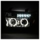 SPY Headlights