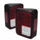 SPY LED Tail Lights