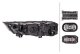 HELLA Headlight Assemblies