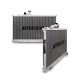 MM Radiators - Alum