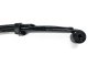TUF Front Leaf Springs