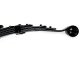 TUF Rear Leaf Springs