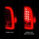 ANZ LED Taillights