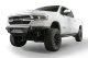 ADD Black Label Bumpers