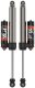 FOX 2.5 Perf Coilover Shock