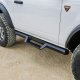 WES Nerf Bars - HDX Drop
