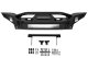 DVE Front Bumpers