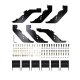 WES Nerf Bars - PRO TRAXX 4