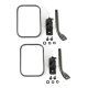 RUG Mirrors