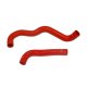 MM Silicone Hose - Radiator